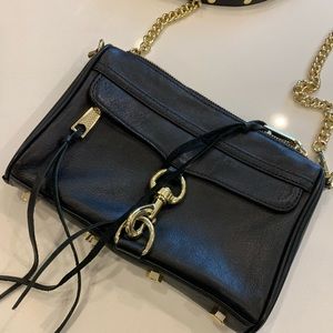 Rebecca Minkoff MAC crossybody